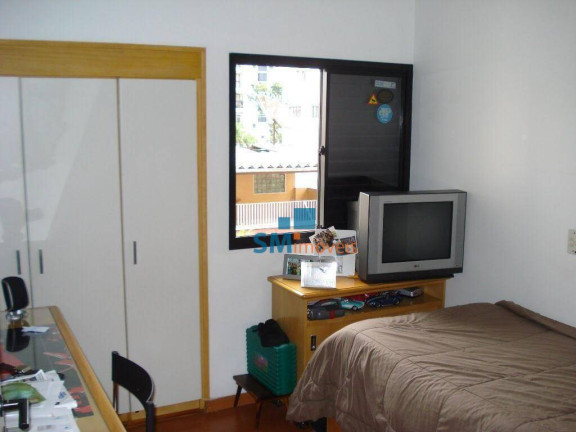 Imagem Apartamento com 3 Quartos à Venda, 108 m² em Campo Belo - São Paulo Imagem Apartamento com 3 Quartos à Venda, 108 m² em Campo Belo - São Paulo