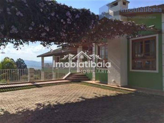 Imagem Chácara com 3 Quartos à Venda, 1.000 m² em Tanque - Atibaia