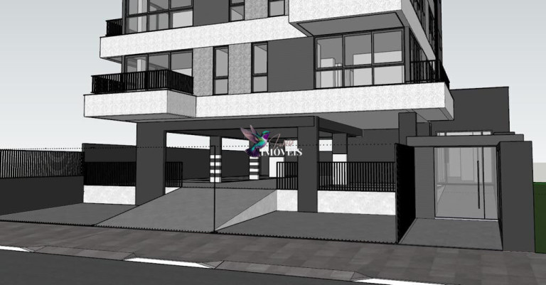 Imagem Apartamento com 2 Quartos à Venda, 91 m² em Centro - Torres Imagem Apartamento com 2 Quartos à Venda, 91 m² em Centro - Torres
