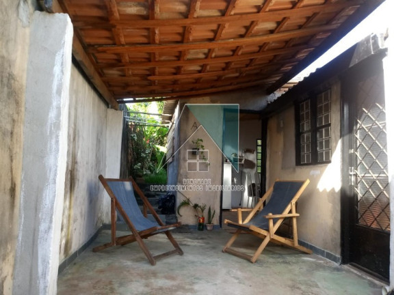 Imagem Casa com 2 Quartos à Venda, 84 m² em Centro - Serra Azul Imagem Casa com 2 Quartos à Venda, 84 m² em Centro - Serra Azul