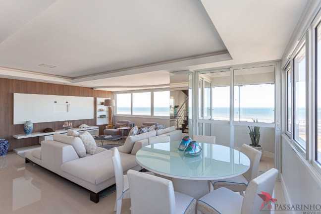 Imagem Cobertura com 3 Quartos à Venda, 284 m² em Praia Grande - Torres Imagem Cobertura com 3 Quartos à Venda, 284 m² em Praia Grande - Torres