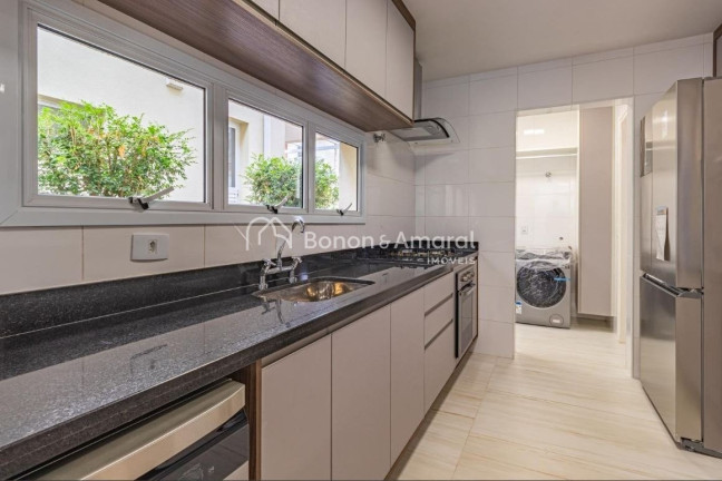 Imagem Casa de Condomínio com 4 Quartos à Venda, 219 m² em Loteamento Alphaville Campinas - Campinas Imagem Casa de Condomínio com 4 Quartos à Venda, 219 m² em Loteamento Alphaville Campinas - Campinas