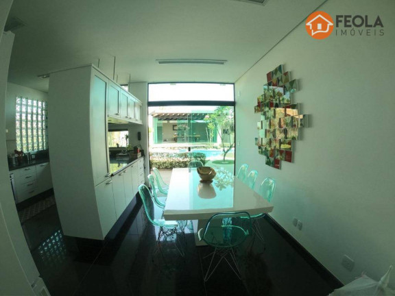 Imagem Casa com 3 Quartos à Venda ou Locação, 510 m² em Condomínio Altos Da Represa - Americana Imagem Casa com 3 Quartos à Venda ou Locação, 510 m² em Condomínio Altos Da Represa - Americana