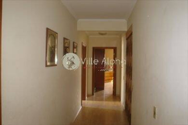 Imagem Apartamento com 4 Quartos à Venda, 280 m² em Embare - Santos Imagem Apartamento com 4 Quartos à Venda, 280 m² em Embare - Santos
