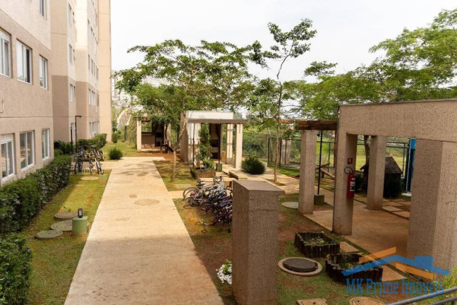 Imagem Apartamento com 2 Quartos à Venda, 42 m² em Jardim Boa Vista (zona Oeste) - São Paulo Imagem Apartamento com 2 Quartos à Venda, 42 m² em Jardim Boa Vista (zona Oeste) - São Paulo