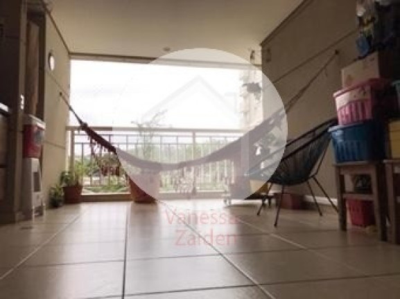 Imagem Apartamento com 3 Quartos à Venda, 115 m² em Alto Da Boa Vista - São Paulo