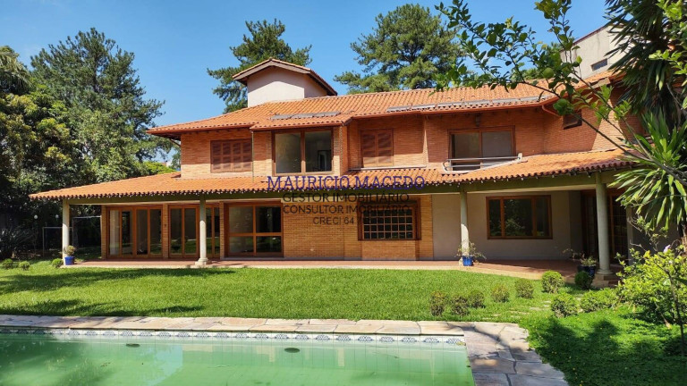 Imagem Casa com 6 Quartos à Venda, 1.300 m² em Alphaville Residencial Dois - Barueri Imagem Casa com 6 Quartos à Venda, 1.300 m² em Alphaville Residencial Dois - Barueri