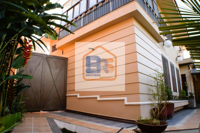 Imagem Casa com 5 Quartos à Venda, 1.000 m² em City Lapa - São Paulo