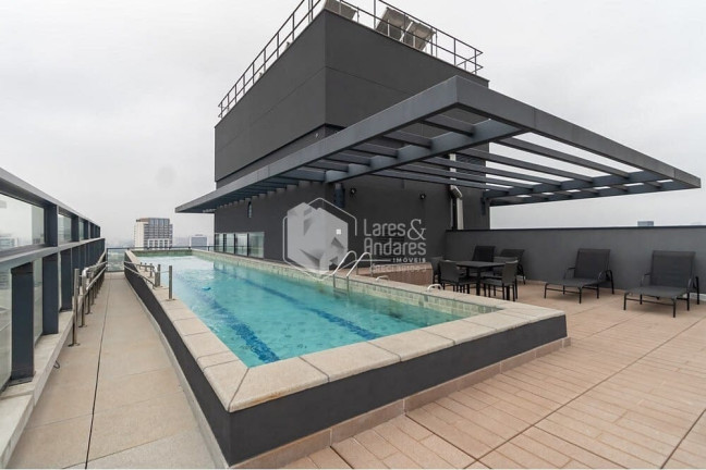 Imagem Apartamento com 1 Quarto à Venda, 40 m² em Perdizes - São Paulo Imagem Apartamento com 1 Quarto à Venda, 40 m² em Perdizes - São Paulo