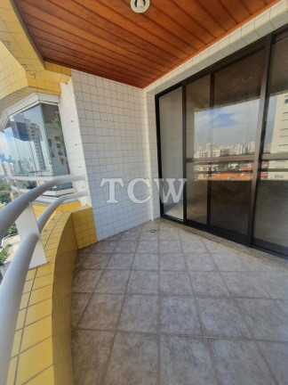Imagem Apartamento com 2 Quartos à Venda, 64 m² em Aclimação - São Paulo
