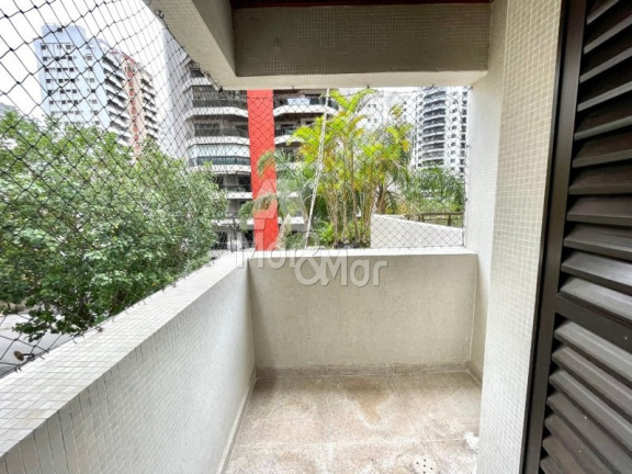 Imagem Apartamento com 2 Quartos à Venda, 110 m² em Pitangueiras - Guarujá Imagem Apartamento com 2 Quartos à Venda, 110 m² em Pitangueiras - Guarujá
