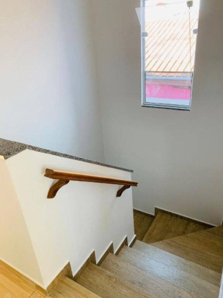 Imagem Sobrado com 2 Quartos à Venda, 140 m² em Jardim Gurilândia - Taubaté