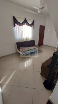 Imagem Casa com 2 Quartos à Venda, 72 m² em Japuí - São Vicente Imagem Casa com 2 Quartos à Venda, 72 m² em Japuí - São Vicente