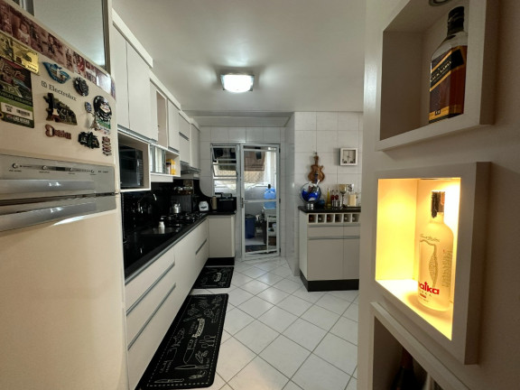 Imagem Apartamento com 2 Quartos à Venda, 94 m² em Kobrasol - São José Imagem Apartamento com 2 Quartos à Venda, 94 m² em Kobrasol - São José
