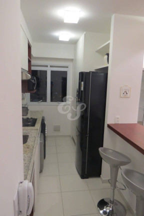Imagem Apartamento com 1 Quarto à Venda, 50 m² em Sítio Tamboré Alphaville - Barueri Imagem Apartamento com 1 Quarto à Venda, 50 m² em Sítio Tamboré Alphaville - Barueri