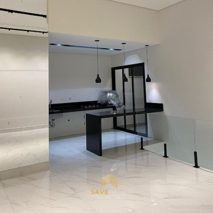 Imagem Casa de Condomínio com 3 Quartos à Venda, 191 m² em Jardim Bréscia - Indaiatuba Imagem Casa de Condomínio com 3 Quartos à Venda, 191 m² em Jardim Bréscia - Indaiatuba