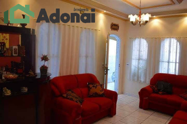 Imagem Casa com 4 Quartos à Venda, 283 m² em Vila Vianelo - Jundiaí Imagem Casa com 4 Quartos à Venda, 283 m² em Vila Vianelo - Jundiaí