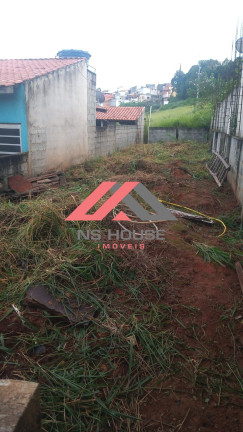 Terreno à Venda, 125 m² em Matão - Pinhalzinho
