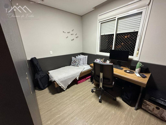 Imagem Apartamento com 3 Quartos à Venda, 117 m² em Jardim Trevo - Jundiaí Imagem Apartamento com 3 Quartos à Venda, 117 m² em Jardim Trevo - Jundiaí