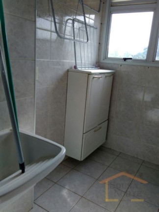 Imagem Apartamento com 2 Quartos à Venda, 60 m² em água Fria - São Paulo Imagem Apartamento com 2 Quartos à Venda, 60 m² em água Fria - São Paulo