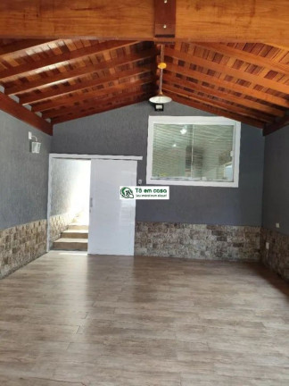 Imagem Casa com 4 Quartos à Venda, 180 m² em Loteamento Villa Branca - Jacareí
