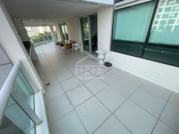 Imagem Apartamento com 4 Quartos à Venda, 407 m² em Barra Da Tijuca - Rio De Janeiro