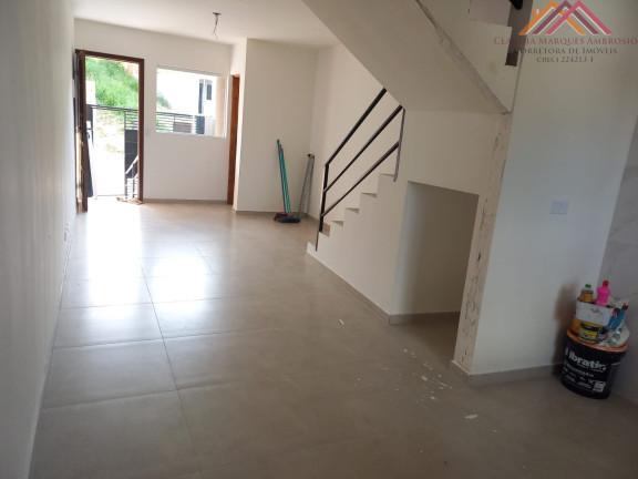 Imagem Sobrado com 2 Quartos à Venda, 120 m² em Chácara São Luiz - Franco Da Rocha
