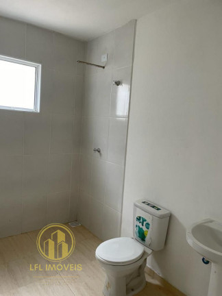 Imagem Casa de Condomínio com 3 Quartos à Venda, 136 m² em Chácaras Eldorado - Santa Isabel