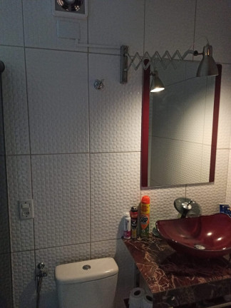 Imagem Casa com 2 Quartos à Venda, em Loteamento Residencial E Comercial Vila São Paulo - Pindamonhangaba Imagem Casa com 2 Quartos à Venda, em Loteamento Residencial E Comercial Vila São Paulo - Pindamonhangaba