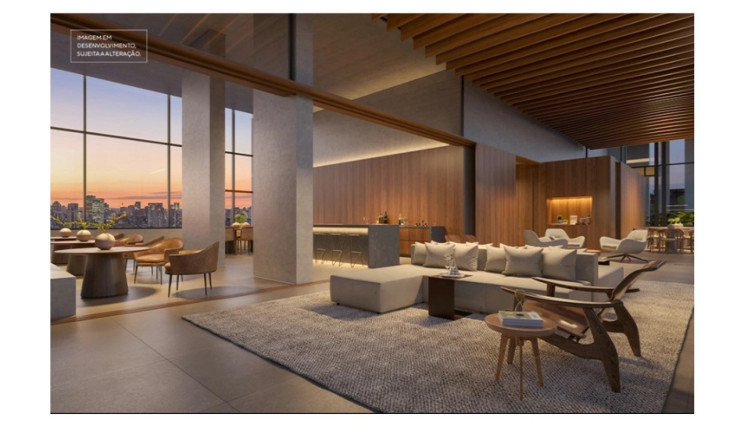 Imagem Imóvel com 3 Quartos à Venda, 315 m² em Moema - São Paulo