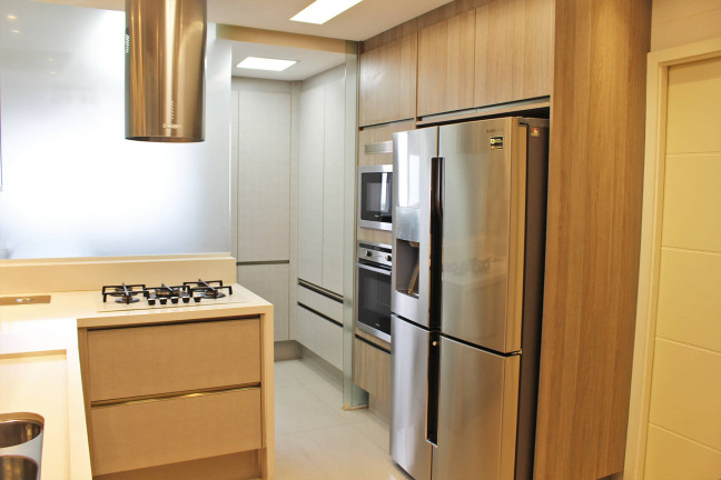 Imagem Apartamento com 3 Quartos à Venda, 123 m² em Parque São Jorge - São Paulo