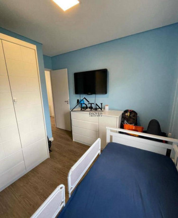 Imagem Casa com 3 Quartos à Venda, 104 m² em Vila Mazzei - São Paulo