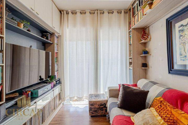 Imagem Apartamento com 2 Quartos à Venda, 48 m² em Barra Funda - São Paulo Imagem Apartamento com 2 Quartos à Venda, 48 m² em Barra Funda - São Paulo