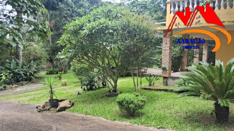 Imagem Casa com 3 Quartos à Venda, 100 m² em Jardim Colibri - Cotia Imagem Casa com 3 Quartos à Venda, 100 m² em Jardim Colibri - Cotia