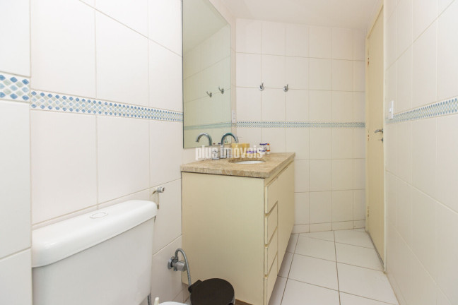 Imagem Apartamento com 1 Quarto à Venda, 48 m² em Vila Nova Conceição - São Paulo