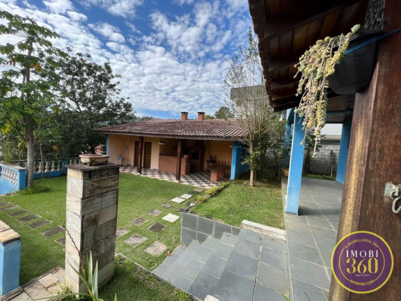 Imagem Imóvel com 6 Quartos à Venda, 2.000 m² em Santa Isabel - Santa Isabel