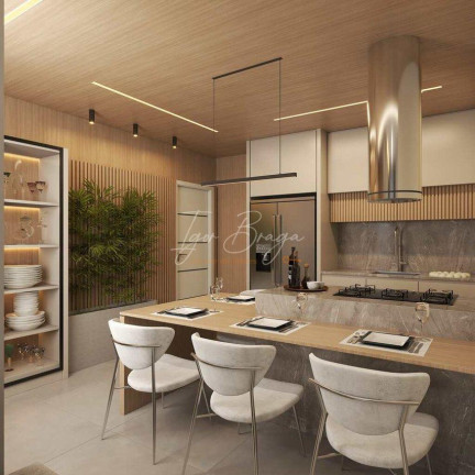 Imagem Apartamento com 2 Quartos à Venda, 54 m² em Bom Retiro - Curitiba