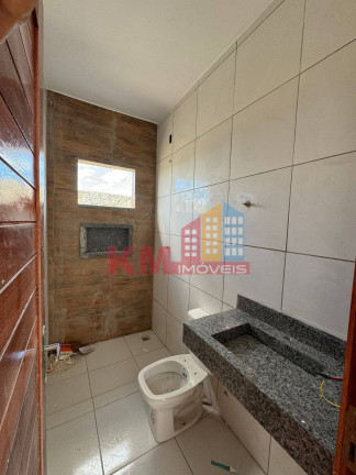 Imagem Casa com 2 Quartos à Venda, 66 m² em Rincão - Mossoró Imagem Casa com 2 Quartos à Venda, 66 m² em Rincão - Mossoró