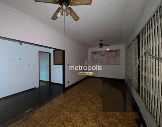 Imagem Casa com 3 Quartos à Venda ou Locação, 294 m² em Centro - São Caetano Do Sul