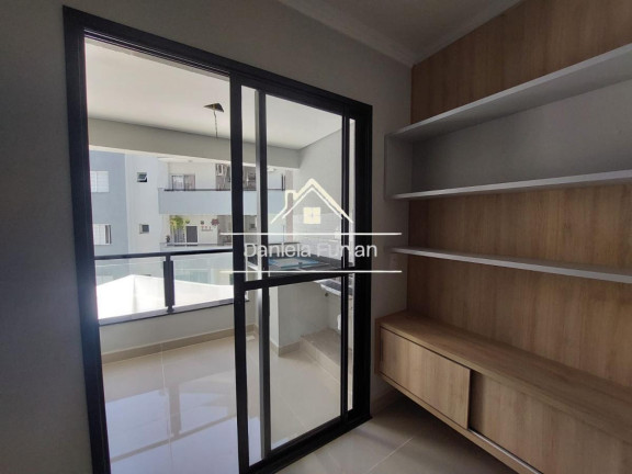Imagem Apartamento com 2 Quartos à Venda, 54 m² em Parque Campolim - Sorocaba