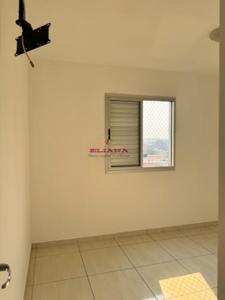 Imagem Apartamento com 3 Quartos à Venda, 61 m² em Piqueri - São Paulo Imagem Apartamento com 3 Quartos à Venda, 61 m² em Piqueri - São Paulo