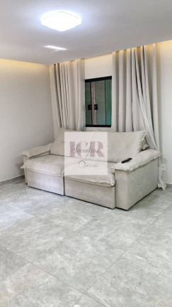 Imagem Casa com 2 Quartos à Venda,  em Parque Vitória Régia - Sorocaba