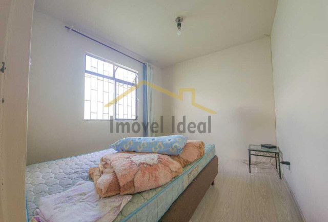 Imagem Casa com 3 Quartos à Venda, 70 m² em Boqueirão - Curitiba Imagem Casa com 3 Quartos à Venda, 70 m² em Boqueirão - Curitiba