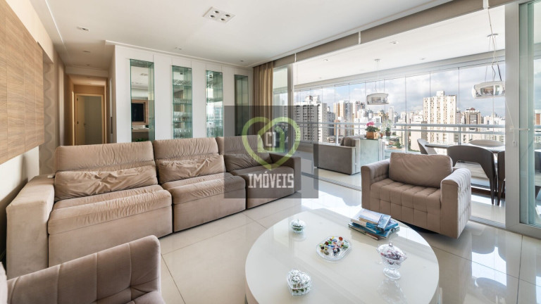 Imagem Apartamento com 4 Quartos à Venda, 171 m² em Paraíso - São Paulo Imagem Apartamento com 4 Quartos à Venda, 171 m² em Paraíso - São Paulo