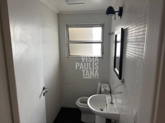 Imagem Apartamento com 3 Quartos à Venda ou Locação, 138 m² em Belenzinho - São Paulo Imagem Apartamento com 3 Quartos à Venda ou Locação, 138 m² em Belenzinho - São Paulo