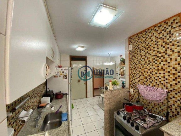 Imagem Apartamento com 3 Quartos à Venda, 115 m² em Maceió - Niterói