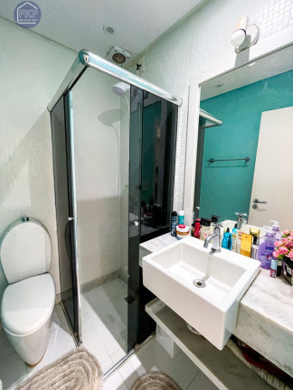 Imagem Apartamento com 2 Quartos à Venda, 78 m² em Ingleses Centro - Florianópolis