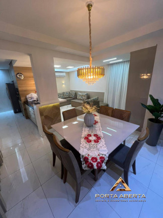Imagem Apartamento com 4 Quartos à Venda, 125 m² em Cidade Nobre - Ipatinga