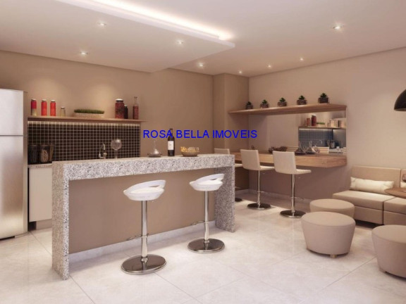 Imagem Apartamento com 3 Quartos à Venda, 62 m² em Parque União - Jundiaí