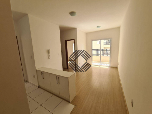 Apartamento com 2 Quartos à Venda ou Locação, 51 m² em Condomínio Villa Sunset - Sorocaba